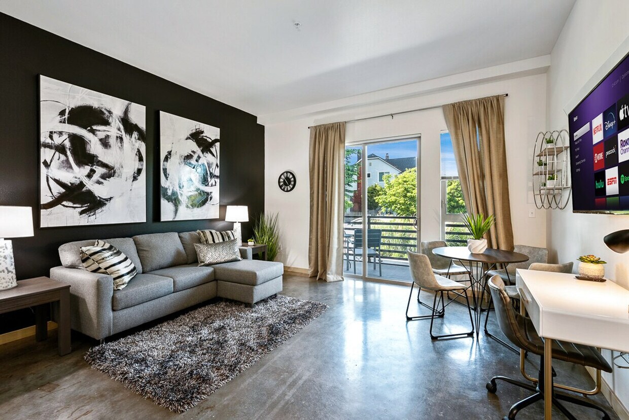 Foto principal - 3007 Beacon Ave S