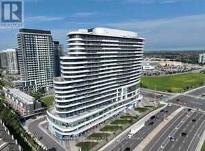 Building Photo - 2520 Eglinton Ave W