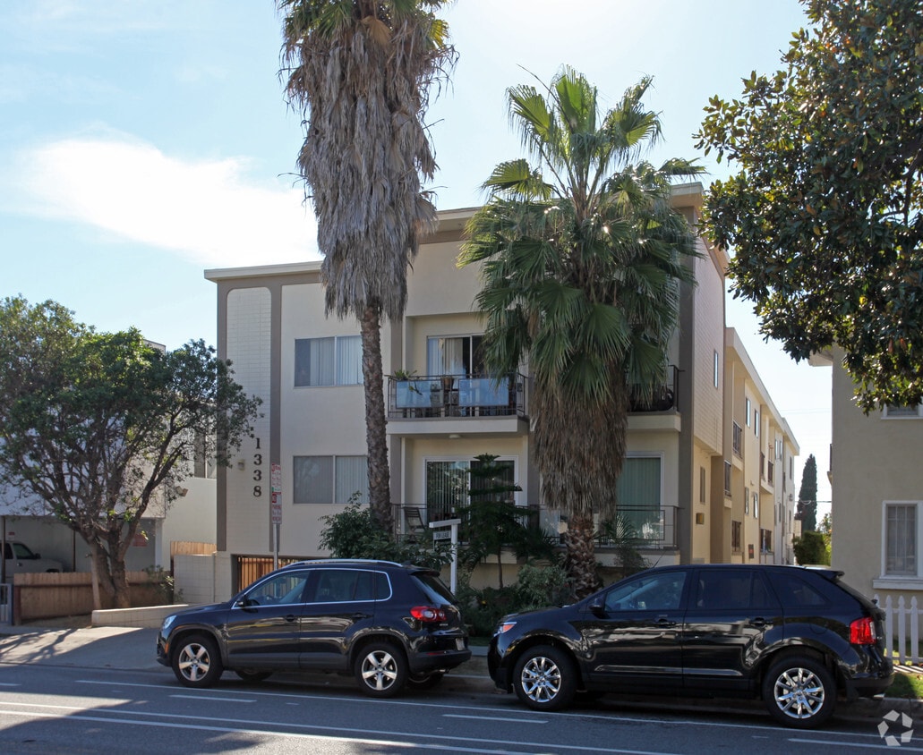 Primary Photo - Santa Monica Apartment