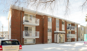 Building Photo - MACK Apartments