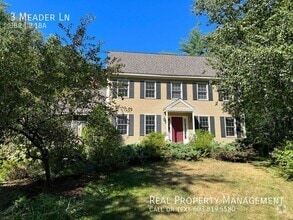 Building Photo - 3 Meader Ln