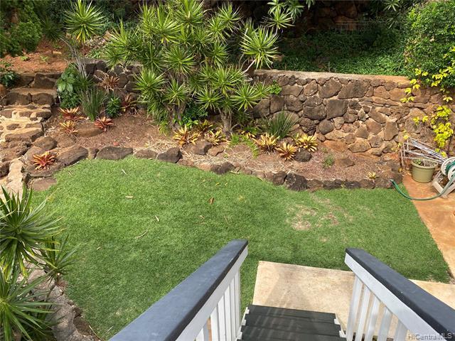 Foto del edificio - 1835 Halekoa Dr