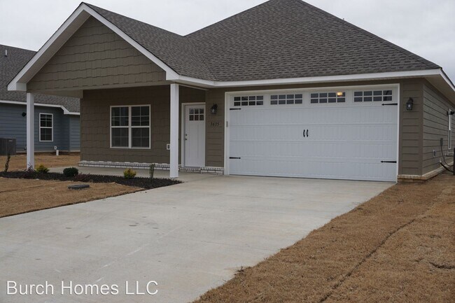 Building Photo - 3 br, 2 bath House - 3635 Leafy Pass