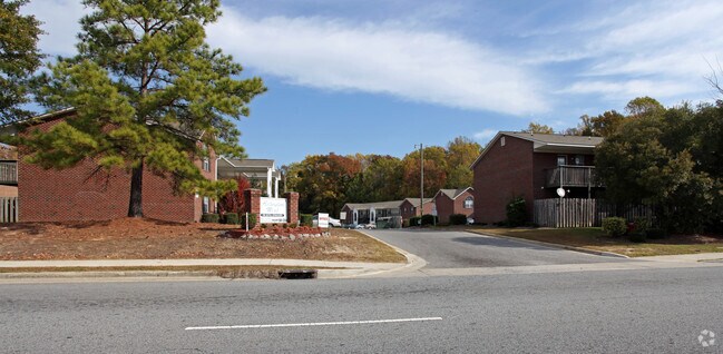 Arlington West and Pecan Grove Rentals Greenville, NC