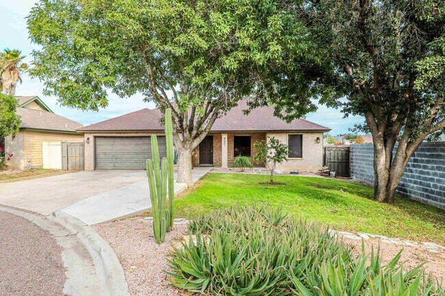 Foto del edificio - 9001 Taiga Ct