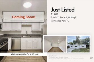 Building Photo - 7800-7852 52nd St N