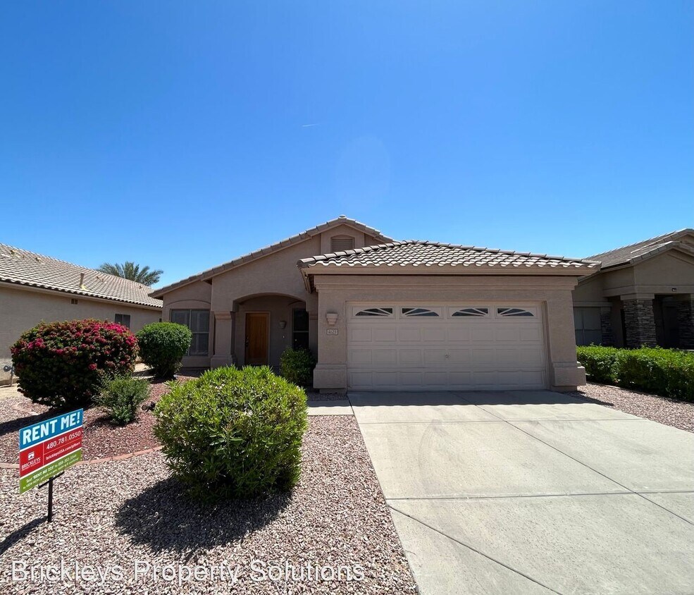 4623 E Mountain Vista Dr, Phoenix, AZ 85048 House Rental in Phoenix