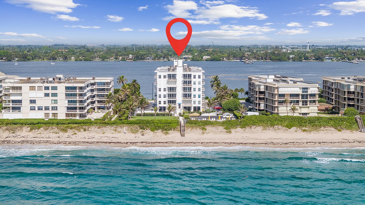 Foto principal - 3230 S Ocean Blvd