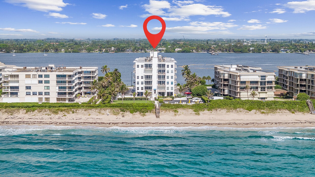 Primary Photo - 3230 S Ocean Blvd