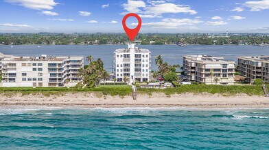 Building Photo - 3230 S Ocean Blvd