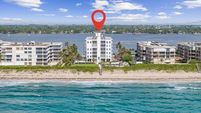 Building Photo - 3230 S Ocean Blvd