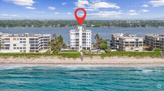 Building Photo - 3230 S Ocean Blvd