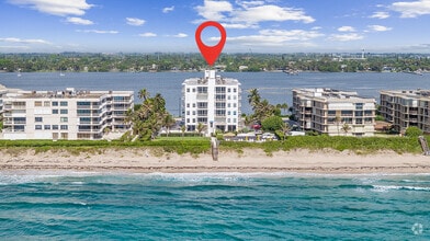 Building Photo - 3230 S Ocean Blvd