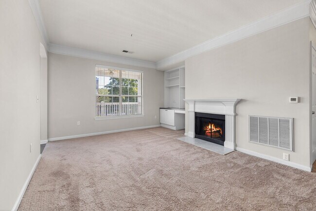 Foto del edificio - Aventura Brier Creek