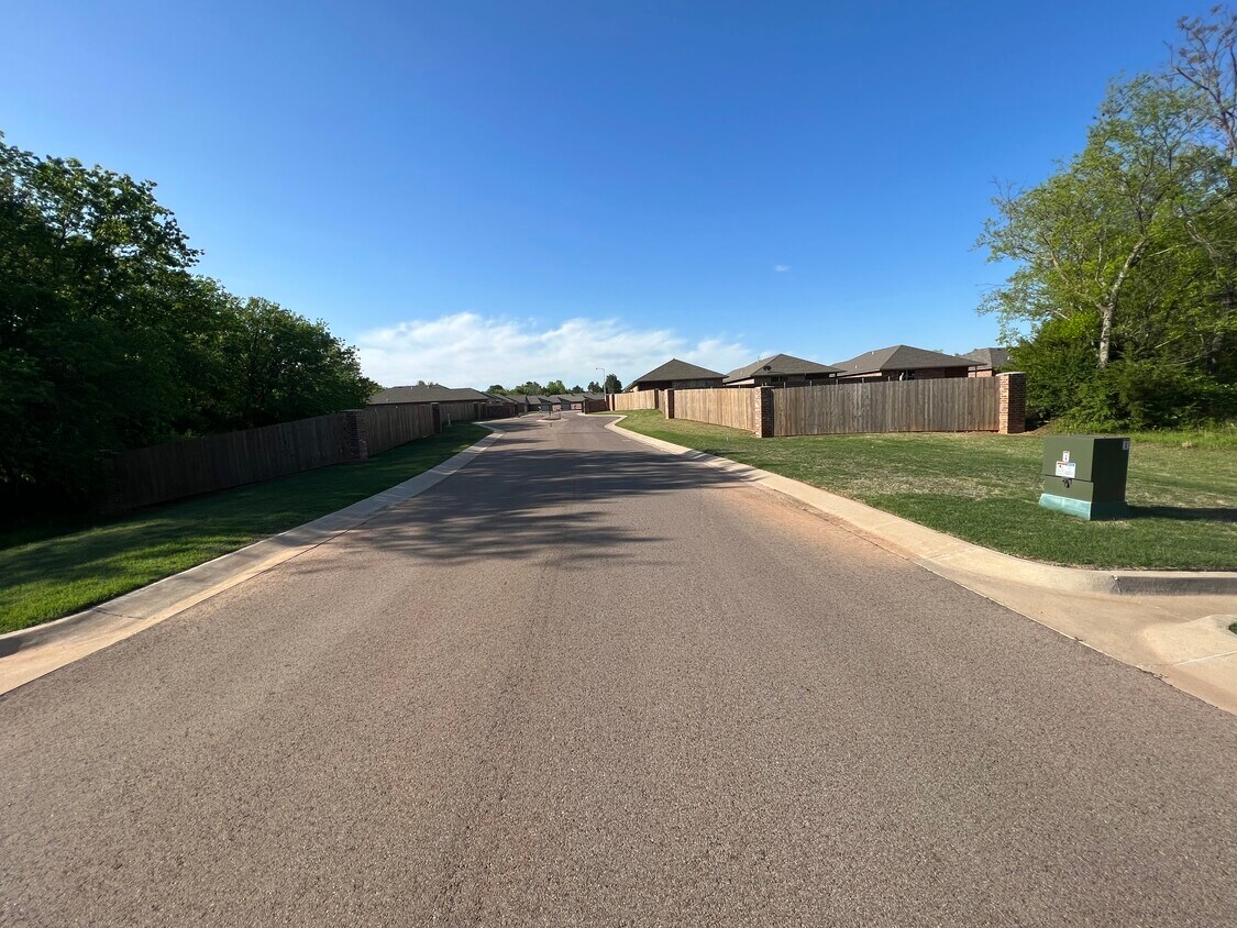 314 Delta Dr, Newcastle, OK 73065 Townhome Rentals in Newcastle OK