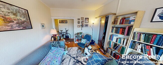 Foto del edificio - 1800 Commonwealth Ave