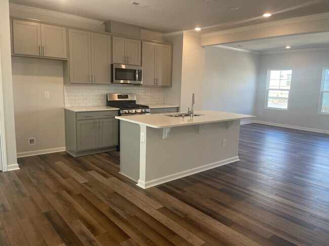 Building Photo - 1811 Starlit Sky Ln