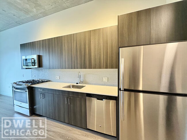 Foto del edificio - 320 N Morgan St