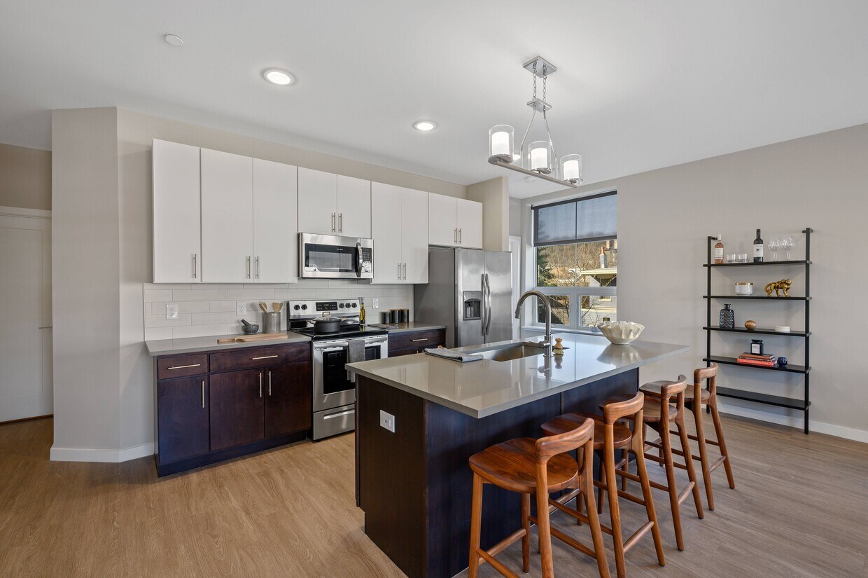 Foto principal - JRG Lofts