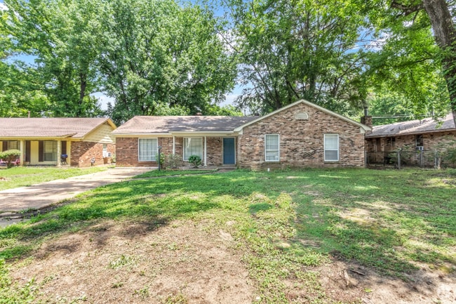 Building Photo - 5304 Haleville Rd