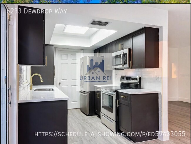 Foto del edificio - 6233 Dewdrop Way