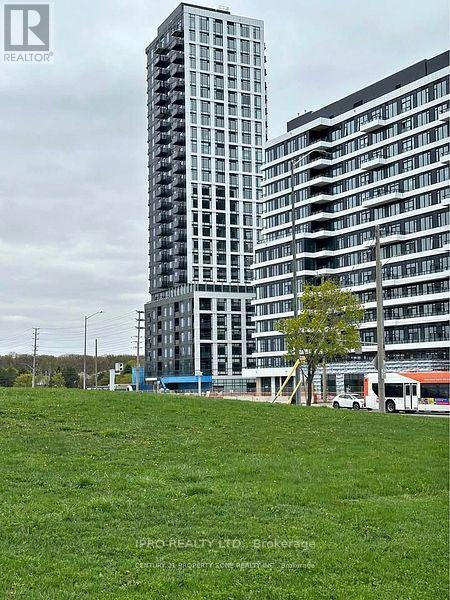 Building Photo - 2495-2495 Eglinton Ave W