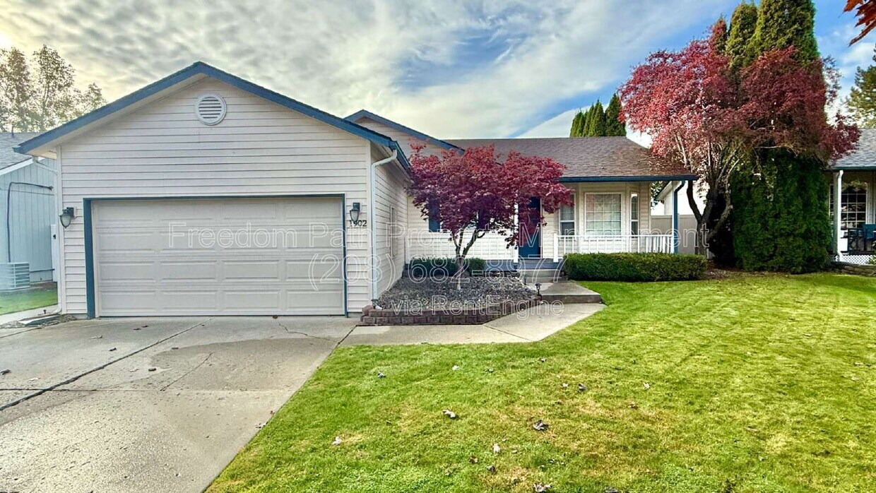 Foto principal - 1902 W Hampson Ave