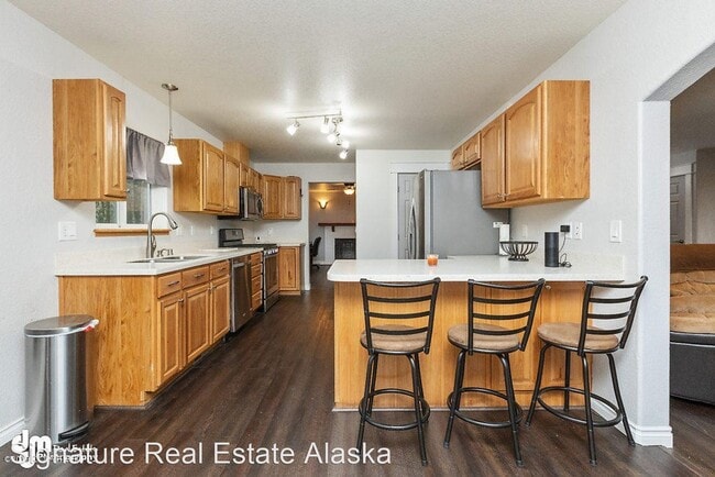 Building Photo - 4 br, 2.5 bath House - 7693 E Aspen Ridge ...