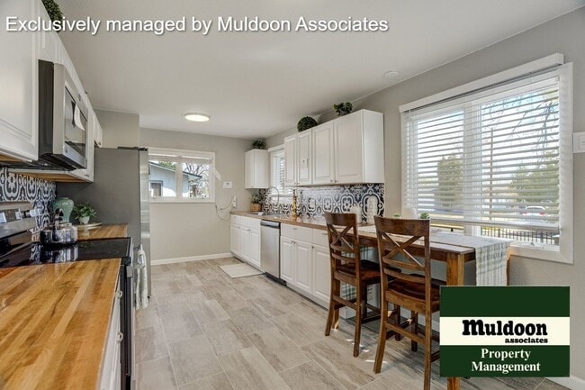 Building Photo - Remodeled house with finished basement!