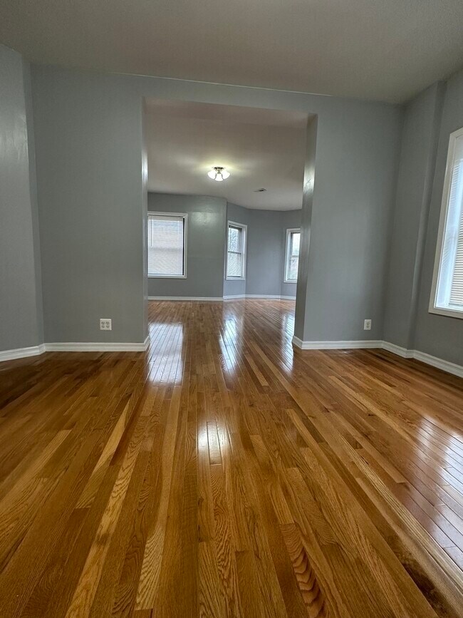 Foto del edificio - 3156 S Wallace St