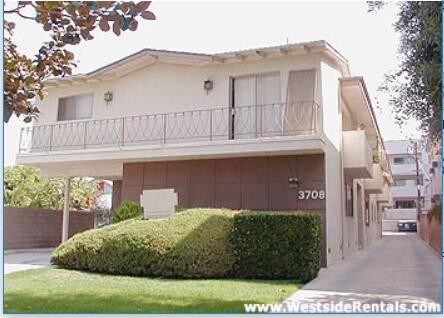 Primary Photo - 3708 Westwood Blvd