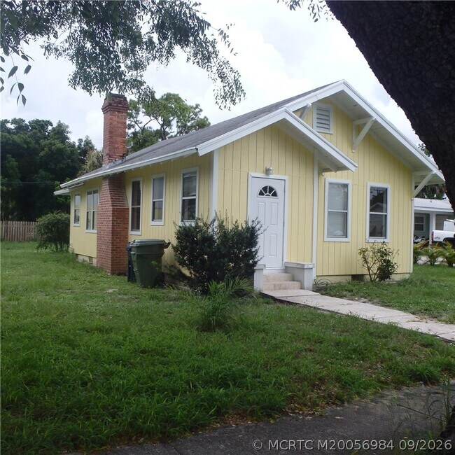 Foto del edificio - 844 SE 14th St