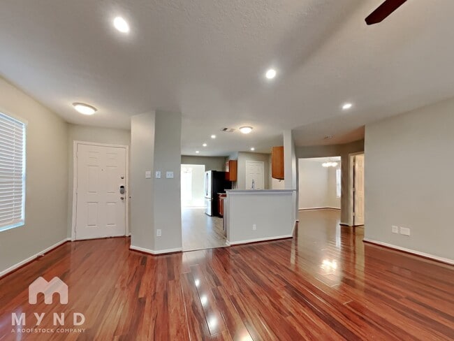 Building Photo - 8110 Rosemary Drive