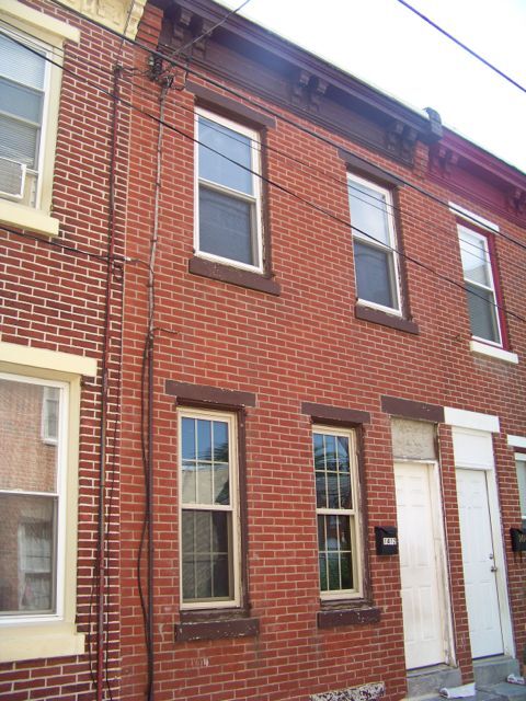 Foto del edificio - 1412 Orange Street