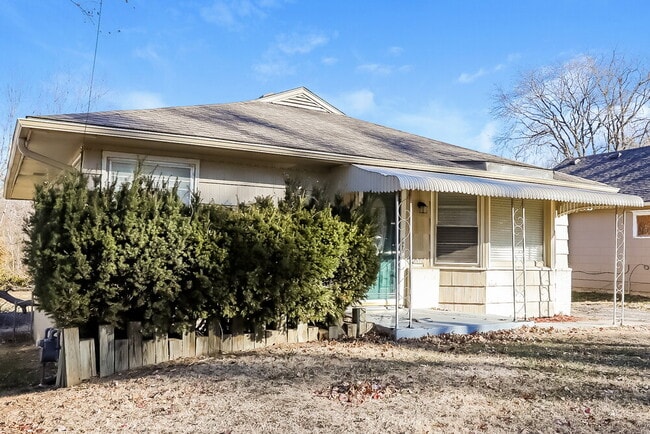 Foto del edificio - 11222 East 20th St S