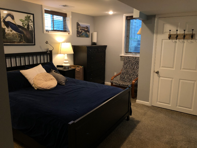 Foto del edificio - 607 E Laurel St