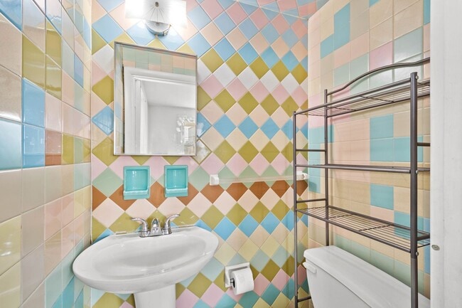 Photo - Cozy 1 Bedroom home in Bridgeville available May 1!