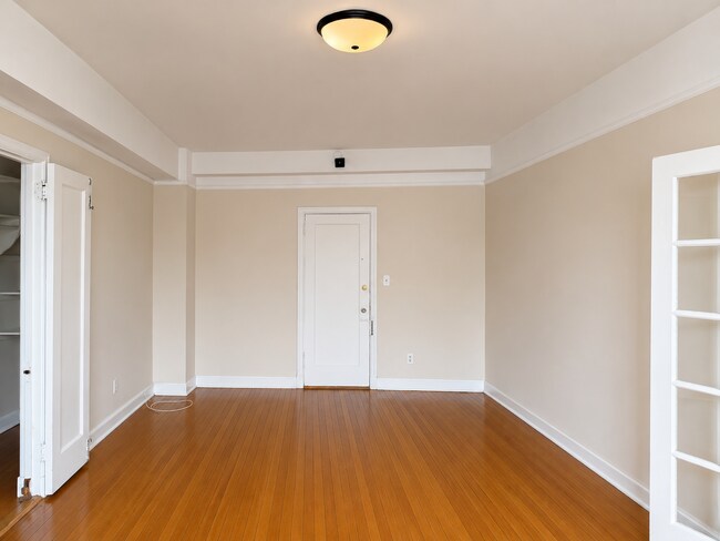 Foto del interior - The Elouise