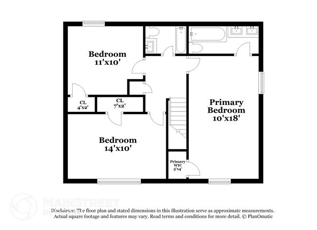 Building Photo - 7200 Turnborrow Ln