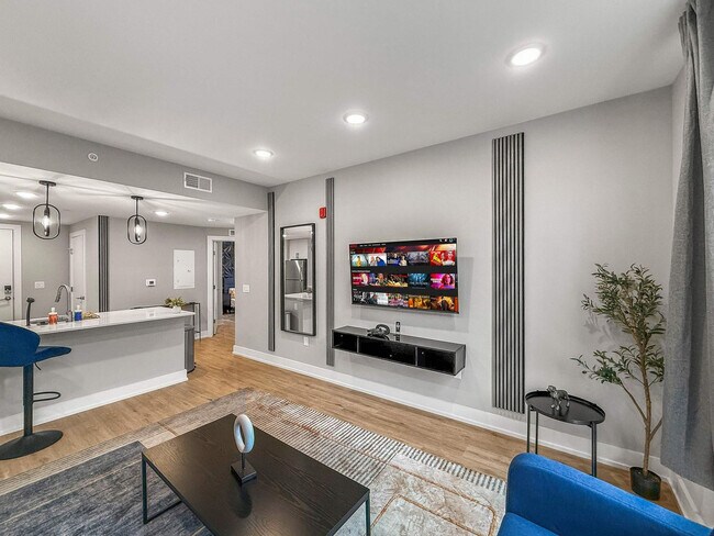 Foto del edificio - 626 N Delaware Ave