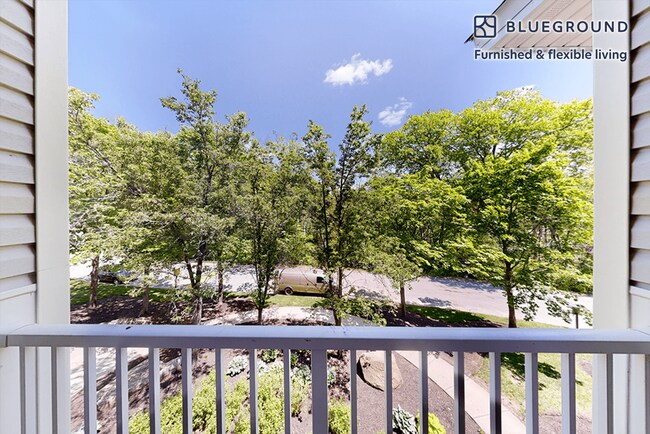 Foto del edificio - 1 Arboretum Way