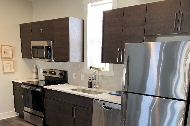 Foto principal - 822 Floresta St