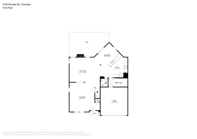 Building Photo - 6722 Rumple Rd
