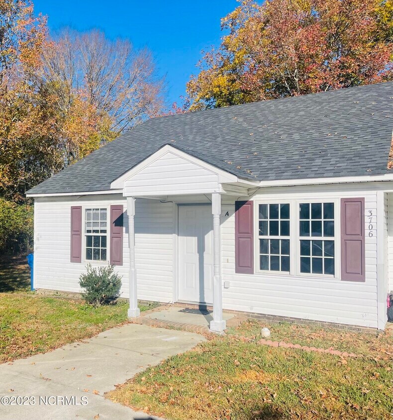 3706 Citation Ct, Wilson, NC 27896 Townhome Rentals in Wilson NC