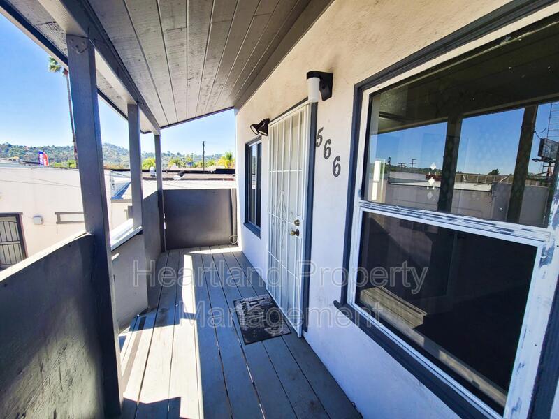 566 El Cajon Blvd Unit 201, El Cajon, CA 92020 Condo for Rent in El