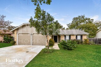 Building Photo - 10038 Wind Burn Trail