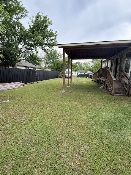 Building Photo - 10338 Aldine Westfield Rd