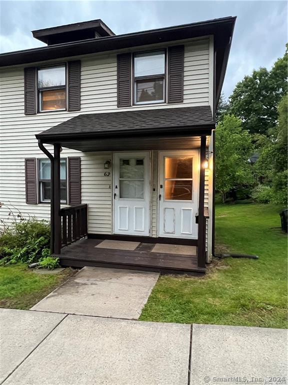 Building Photo - 62 Whiton St