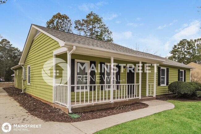 Foto del edificio - 103 Lee Drive, Huntersville, NC 28078