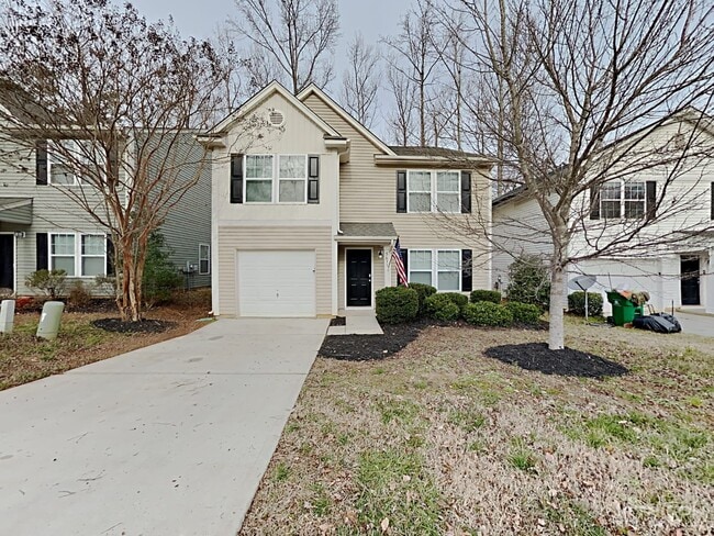 Building Photo - 5633 Idlewild Rd N